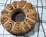 Foto del paso 4 de la receta: Torta húngara // de los 80 golpes 🤤