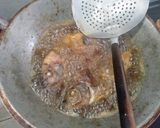 Foto langkah ke 1 dari resep Nila Asam Manis simpel banget.