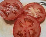 Foto del paso 5 de la receta: Hígado entomatado
