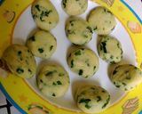 Foto langkah ke 6 dari resep Perkedel kentang sedaap 😊.
