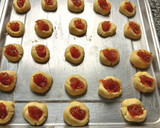 Foto del paso 6 de la receta: Pepas de membrillo