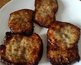 Foto langkah ke 3 dari resep Steak (Masak dengan Air Fryer).