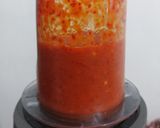 Foto langkah ke 2 dari resep #59 Sambal Goreng Ati Ampela.