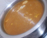 நாட்டுக்கோழி சூப் ரெசிபி ஸ்டேப் 13 புகைப்படம்