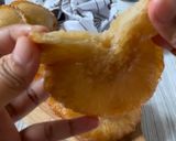 Foto langkah ke 7 dari resep Kue Cucur Gula Merah.