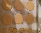 Foto del paso 3 de la receta Bollitos rellenos de crema pastelera😘😘