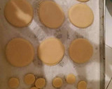 Foto del paso 3 de la receta: Bollitos rellenos de crema pastelera😘😘
