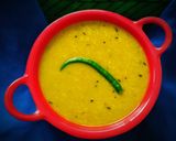 মিক্সড ডাল (mixed dal recipe in bengali) রেসিপির ধাপ 3 ছবি