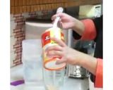 Foto del paso 1 de la receta: Agua de avena