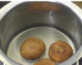 பாதுஷா(badusha recipe in tamil) ரெசிபி ஸ்டேப் 4 புகைப்படம்