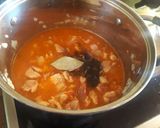 Toroskáposzta egyszerűen recept fázis 3 fotója