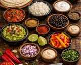 Foto del paso 1 de la receta: Burrito de alta cocina