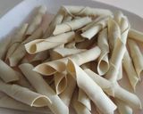 Foto langkah ke 5 dari resep KACANG SEMBUNYI praktis.