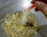 Foto langkah ke 7 dari resep Ayam saus lemon.