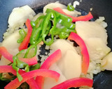 Foto del paso 10 de la receta: Bacalao con langostinos
