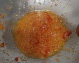 Foto langkah ke 6 dari resep Udang Cumi Saus Asam Manis.