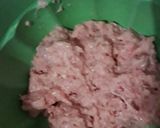 Foto langkah ke 2 dari resep Ayam kodok.