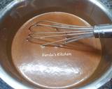Bolu Caramel/Kue Sarang Semut/Bika Caramel (No Mixer, No Oven) langkah memasak 11 foto