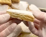 Foto del paso 16 de la receta: Pastas de Mallorca