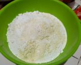 Foto langkah ke 2 dari resep Kue Kacang Teflon.