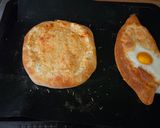 Grúz Keto Adjaruli Khachapuri – Fibriya tésztával ❤️GM recept fázis 7 fotója