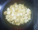 Foto del paso 3 de la receta: Flan de manzanas asadas 37