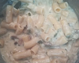 Foto del paso 6 de la receta: Pasta al curry