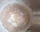Gluténmentes kenyér, pékáru, melegszendvics recept fázis 1 fotója