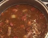 Foto del paso 20 de la receta: Lentejas con chorizo y pollo