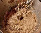 Lúdláb torta recept fázis 5 fotója