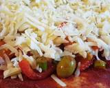 Gluten Free Low Carb Pizza recipe step 8 photo