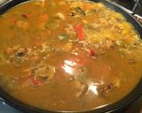 Foto del paso 11 de la receta: Arroz de costillejas y verduras