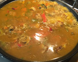 Foto del paso 11 de la receta: Arroz de costillejas y verduras