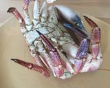 Foto del paso 1 de la receta Arroz caldoso con buey de mar