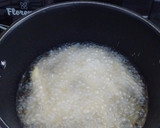 Foto del paso 4 de la receta: Pescado frito con papas