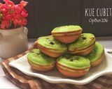Foto langkah ke 5 dari resep Kue Cubit.