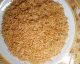 A picture of step 2 of Coconut gullisuwa.