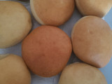 My second method donut
