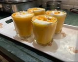 મિલ્ક શેક(Milk shake Recipe in Gujarati) રેસીપી સ્ટેપ2ફોટો
