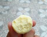 Bola-Bola Susu(Bolsu) langkah memasak 7 foto