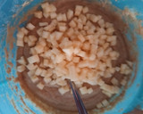 Foto del paso 9 de la receta: Muffins de manzana 🍎y canela🟤