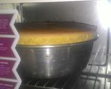 Foto langkah ke 4 dari resep Bolu Jadul (5 telur loyang 22 bluber).