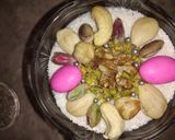 صورة لخطوة 4 من وصفة تحلية بالياغورت وكريمة الفانيليا