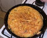 Foto del paso 7 de la receta: Tortilla de Papa