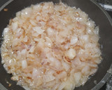 Foto del paso 4 de la receta: Tortilla de cebolla morada