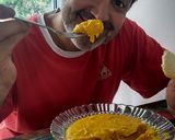 Foto del paso 5 de la receta: Kibebe