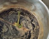 Foto langkah ke 6 dari resep Che Hun Tiaw | Bubur Sagu Gunting.