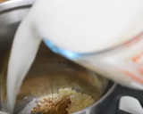 Foto del paso 15 de la receta: Lasaña de carne casera hecha con masa de crêpes