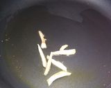 A picture of step 1 of Instant Carrot Pickle.