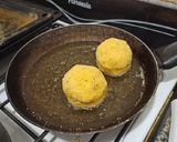 Foto del paso 4 de la receta: Bombas de papa